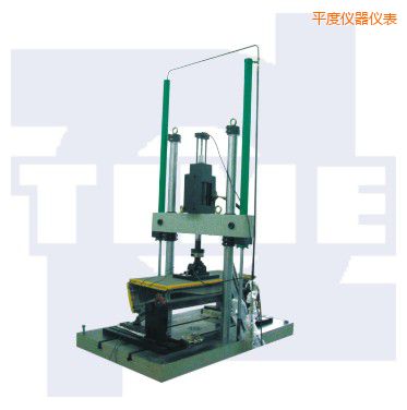 平度電液伺服動(dòng)靜萬(wàn)能試驗(yàn)機(jī)