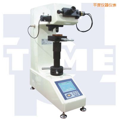 平度THV系列程控?cái)?shù)顯維氏硬度計(jì)