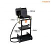 煙氣分析儀,型號:testo 360,品牌:德國德圖TESTO