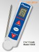 ThermoTrace® 紅外/熱電偶組合測溫儀