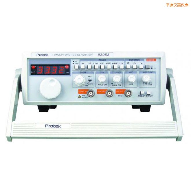 ƽ?j��ng)����l����(sh��)�l(f��)���� (3MHz)