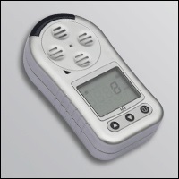 日照袖珍型揮發(fā)性有機(jī)物檢測(cè)儀TVOC