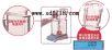 先進(jìn)型天平,4100g,0.01g