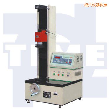 紹興單數(shù)顯彈簧拉壓試驗(yàn)機(jī)