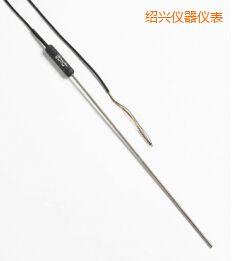 紹興高性能金屬桿標(biāo)準(zhǔn)鉑電阻溫度計(jì)