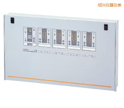 紹興固定式氣體檢測(cè)儀控制器
