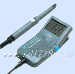 紹興便攜式數(shù)顯溫濕度計(jì)