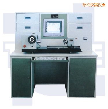 紹興微機(jī)控制自鎖螺母鎖緊性能試驗(yàn)機(jī)XLW系列