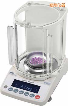 ˷��FX-CTϵ�п�����ƽ,610g/122g,0.001g/0.005g