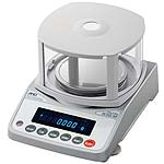 ����FX-iWP ϵ�з�ˮ���������ƽ,320g,0.001g