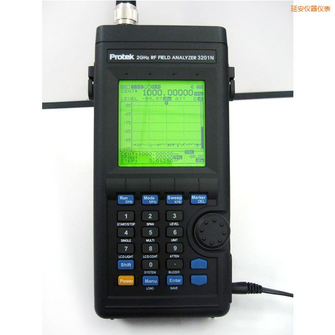 �Ӱ����l���������x(2GHz)