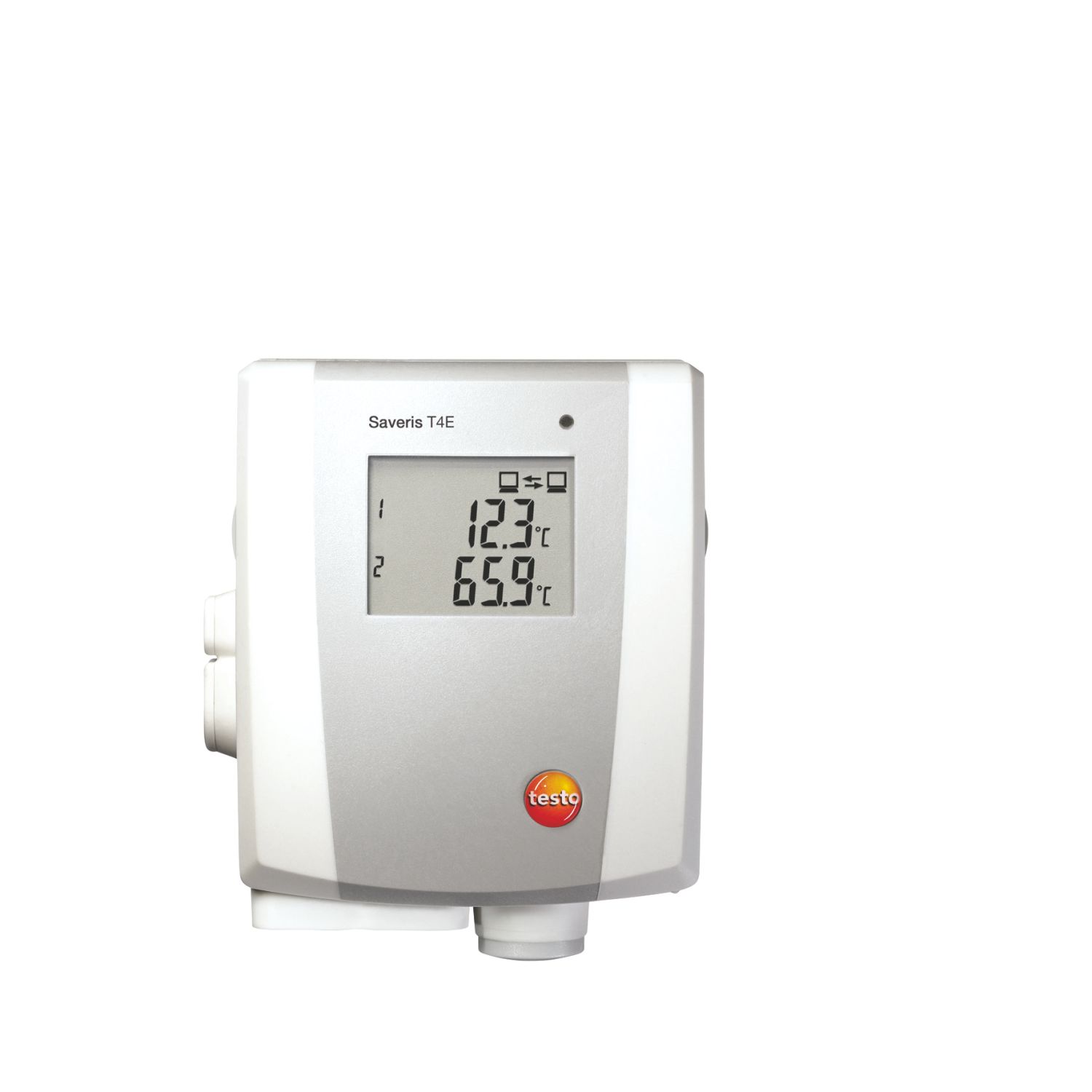 testo Saveris T4 E 以太網(wǎng)探頭