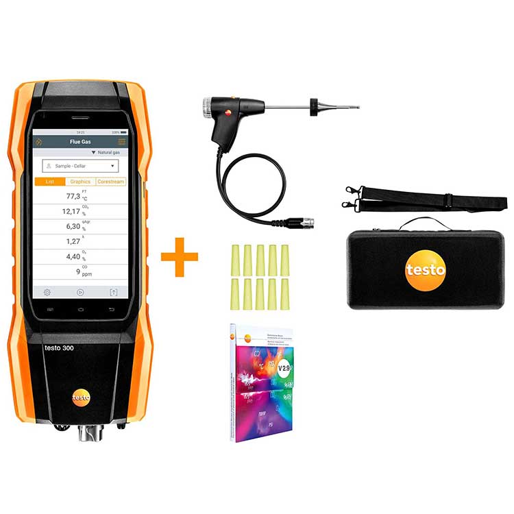 testo300���b1��������xͨ���ͻ��A(ch��)�����b1