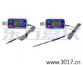 FlashLink® USB Logger 帶外部探頭可重復(fù)使用數(shù)據(jù)記錄儀(鈍頭)