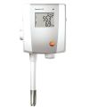 testo Saveris H2 E ��̫�W(w��ng)̽�^