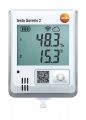 testo Saveris 2-H1 �o(w��)��(xi��n)��(sh��)��(j��)ӛ䛃x