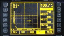 ��(sh��)�ֳ���̽���xDAC�����������^(gu��)�� �����r(sh��)��TIME 1100